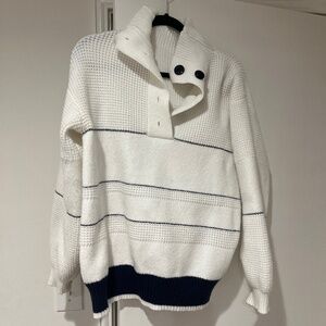 Wannabe Ralph Lauren Sweater